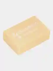 Ластик для карандаша Brauberg "Pastel Soft" набор 12 шт., размер 31х20х10 мм