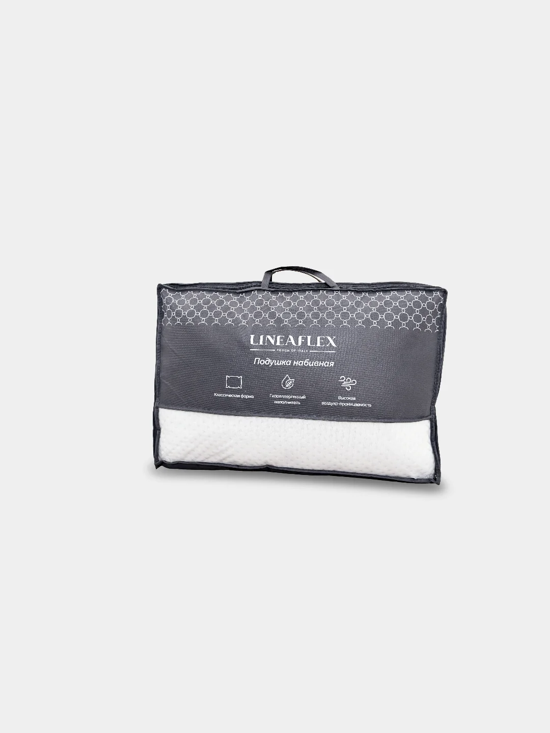 Подушка Lineaflex Anima