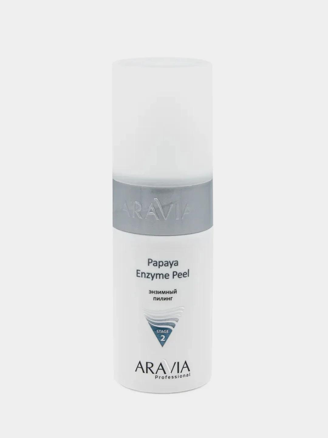 Энзимный пилинг ARAVIA Papaya Enzyme Peel, 150 мл