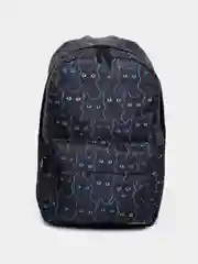 Рюкзак Heikki Dream Neon cats, женский, девочке, школьный, городской, для ноутбука