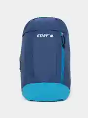 Рюкзак (ранец) городской Staff College Air универсальный, сине-голубой, 10 л, 226375