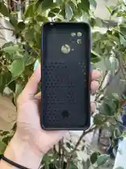 Серебряный чехол противоударный armors для Xiaomi Redmi 10C и Poco C40 / Редми 10С и Поко С40