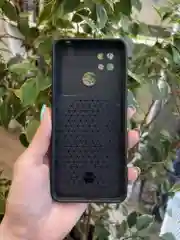 Зеленый чехол противоударный armors для Xiaomi Redmi 10C и Poco C40 / Редми 10С и Поко С40