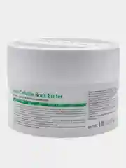 Масло для тела ARAVIA Organic Anti-Cellulite Body Butter, антицеллюлитное, 150 мл