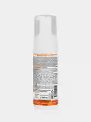 Восстанавливающая пенка ARAVIA Panthenol Forte SOS Foam, с Д-пантенолом, 7%, 160 мл