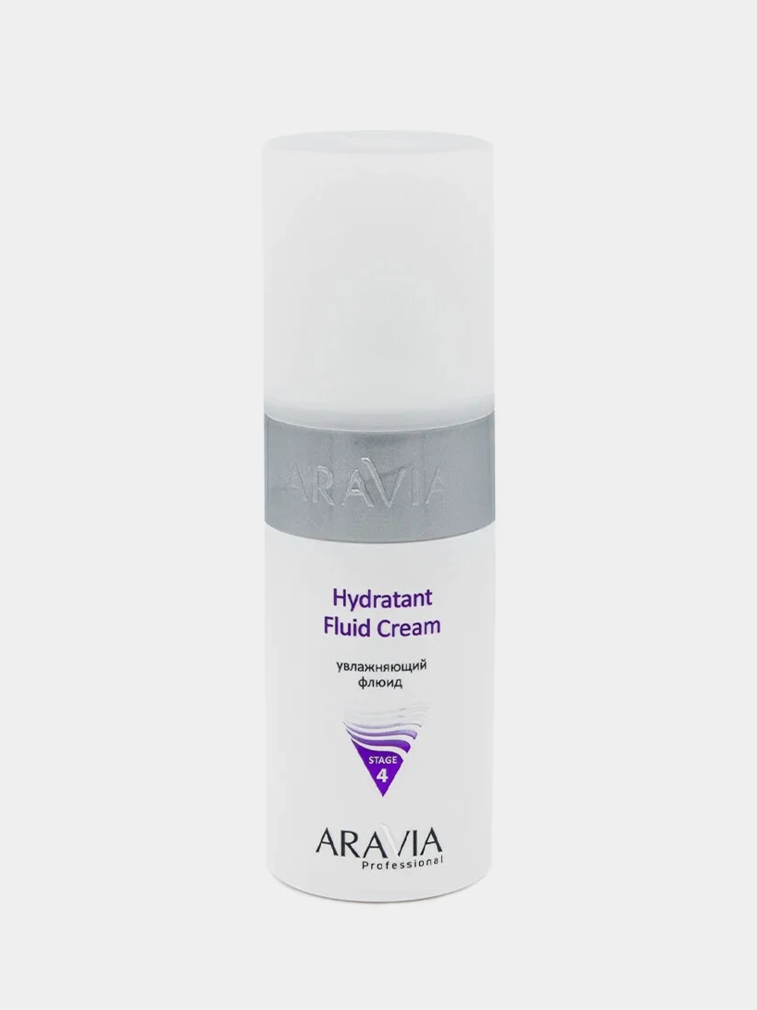 Увлажняющий флюид ARAVIA Hydratant Fluid Cream, 150 мл