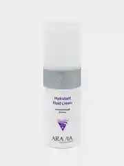 Увлажняющий флюид ARAVIA Hydratant Fluid Cream, 150 мл