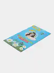 Детские пластины от комаров Argus Baby, для фумигатора