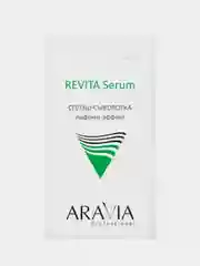 Сплэш-сыворотка для лица лифтинг-эффект ARAVIA REVITA Serum, 30 мл