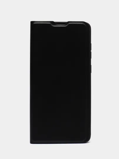 Чехол-книжка экокожа для Samsung Galaxy Note 10 Lite / A81 RedLine