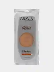 Парафин косметический ARAVIA Сливочный шоколад, с маслом какао, 500 г