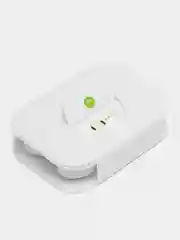 Набор амбушюр для наушников Airpods Pro 1/2,насадки для наушников (3 пары, размер S, M, L)