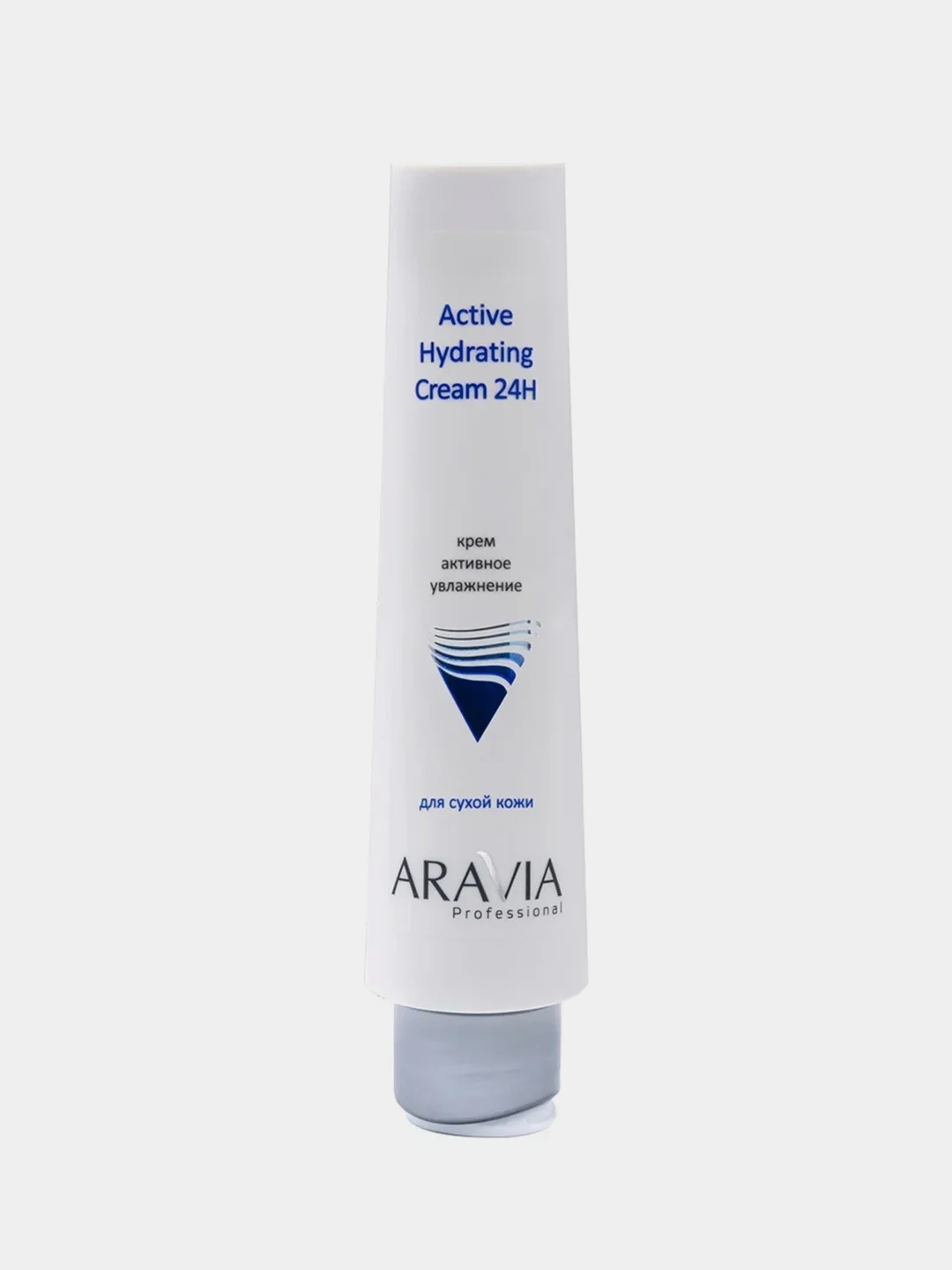 Крем для лица ARAVIA ACTIVE HYDRATING CREAM, увлажняющий, 100 мл