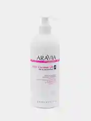 Масло для расслабляющего массажа ARAVIA Organic Exotic Coconut Oil, 500 мл