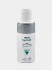 Тонер с салициловой кислотой ARAVIA Sebum Free Toner, 150 мл