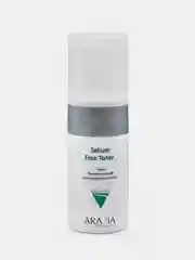 Тонер с салициловой кислотой ARAVIA Sebum Free Toner, 150 мл