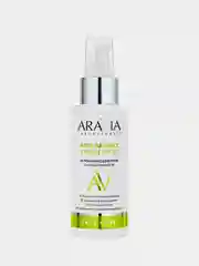 Успокаивающий крем с ниацинамидом ARAVIA Acne Balance Cream, SPF 20, 100 мл