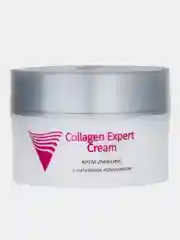 Крем-лифтинг с нативным коллагеном ARAVIA Professional Collagen Expert Cream, 50 мл
