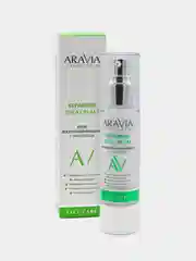 Крем восстанавливающий ARAVIA Repairing Shea Cream, с маслом ши, 50 мл