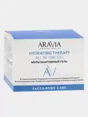 Мультиактивный гель ARAVIA Hydrating Therapy, 250 мл