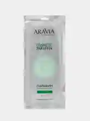 Парафин для ног косметический ARAVIA "Чайное дерево", с маслом чайного дерева, 500 г