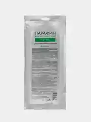 Парафин для ног косметический ARAVIA "Чайное дерево", с маслом чайного дерева, 500 г