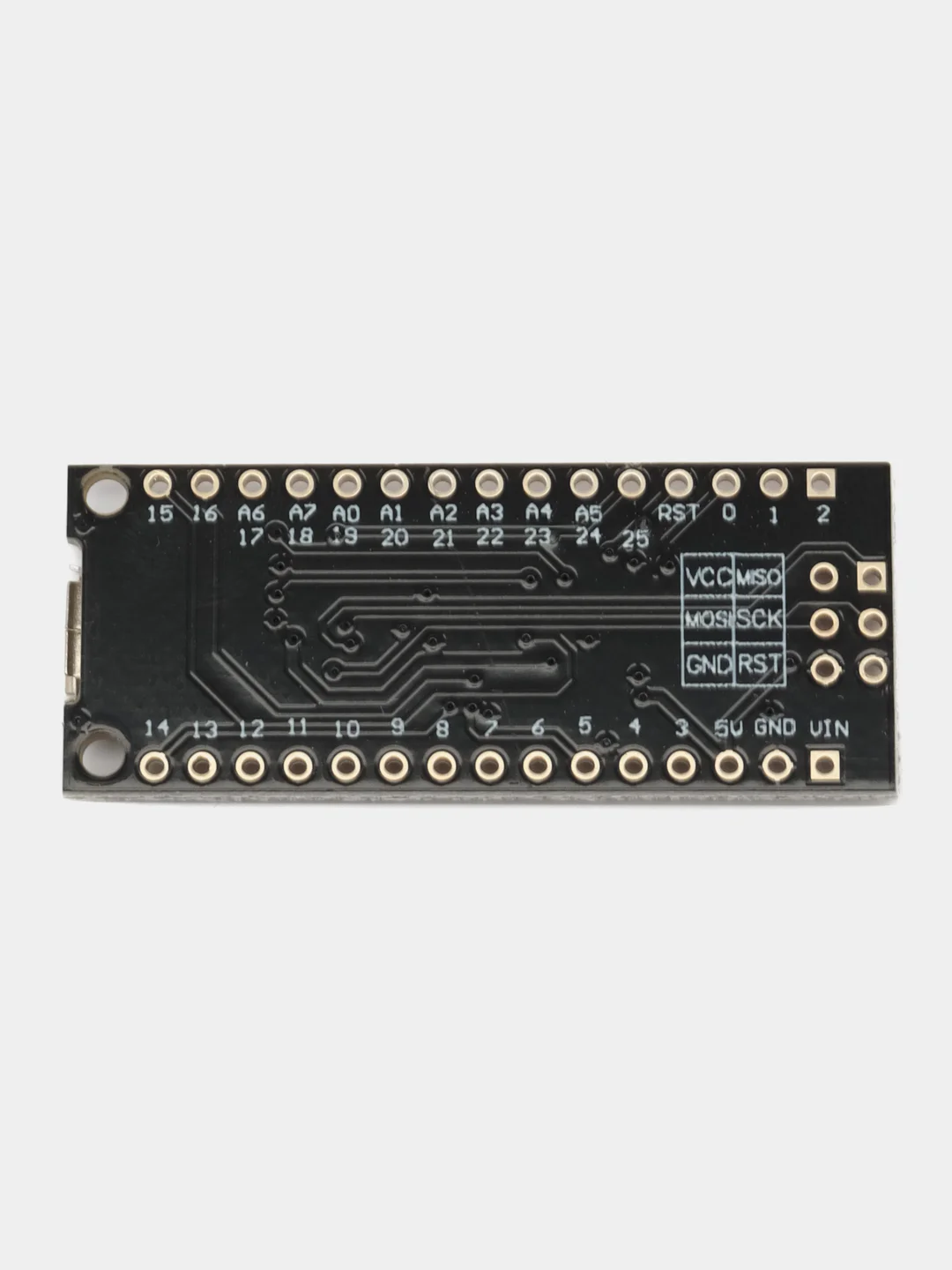 Контроллер MH-Tiny на базе ATtiny88 microUSB arduino, программатор