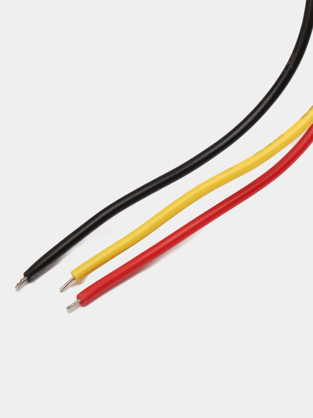 Зеленый цифровой вольтметр, 0-100V, без корпуса, модуль для Arduino, автомобильный
