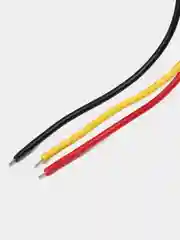 Зеленый цифровой вольтметр, 0-100V, без корпуса, модуль для Arduino, автомобильный