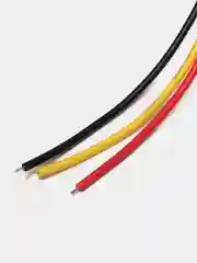 Красный цифровой вольтметр, 0-100V, без корпуса, модуль для Arduino, автомобильный