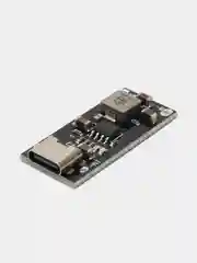 Контроллер заряда литиевых АКБ IP2312 USB Type C 3A режим работы CC/CV быстрая зарядка