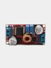 Понижающий преобразователь XL4015 CC/CV, 5A, 75 Вт, с регулировкой тока и напряжения, Arduino