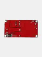 Понижающий преобразователь XL4015 CC/CV, 5A, 75 Вт, с регулировкой тока и напряжения, Arduino