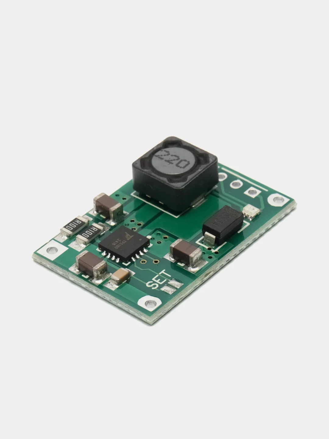 Модуль заряда аккумуляторов TP5100 4.2В, двойная ячейка, 8.4В, для Arduino