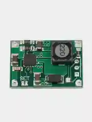 Модуль заряда аккумуляторов TP5100 4.2В, двойная ячейка, 8.4В, для Arduino