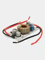 Повышающий DC-DC преобразователь, 250 Вт для arduino