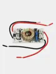 Повышающий DC-DC преобразователь, 250 Вт для arduino