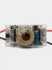 Повышающий DC-DC преобразователь, 250 Вт для arduino