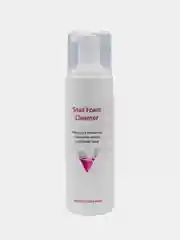 Пенка для умывания ARAVIA Snail Foam, с муцином улитки и зелёным чаем, 160 мл