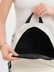 Рюкзак Heikki Positive Beige, 272553, женский, мужской, школьный, спортивный, городской