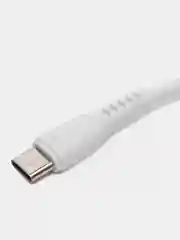 Кабель с быстрой зарядкой Type-C