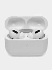 Беспроводные наушники Pods Pro, сенсорные, Bluetooth, для Android и iPhone