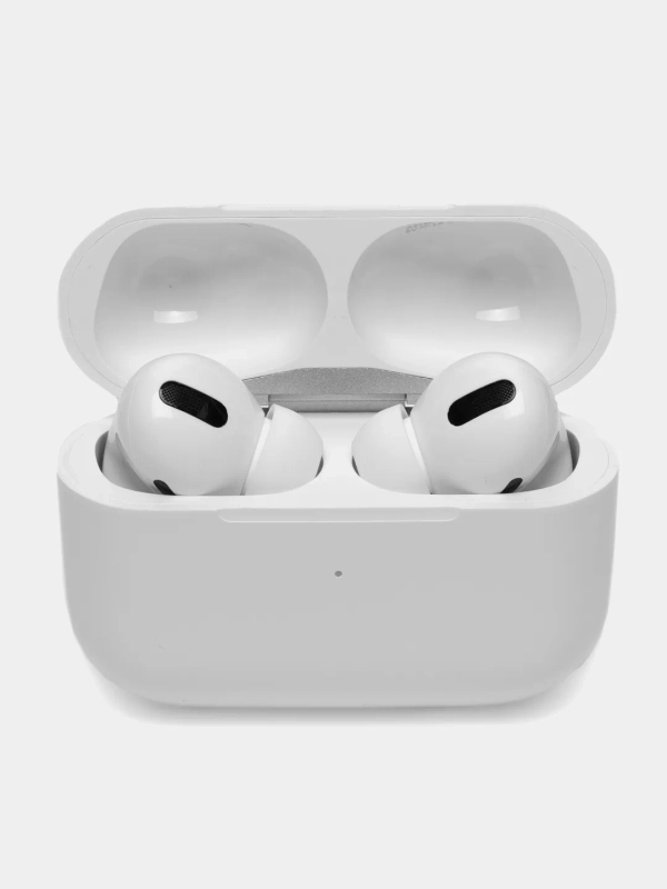 Беспроводные наушники Pods Pro, сенсорные, Bluetooth, для Android и iPhone