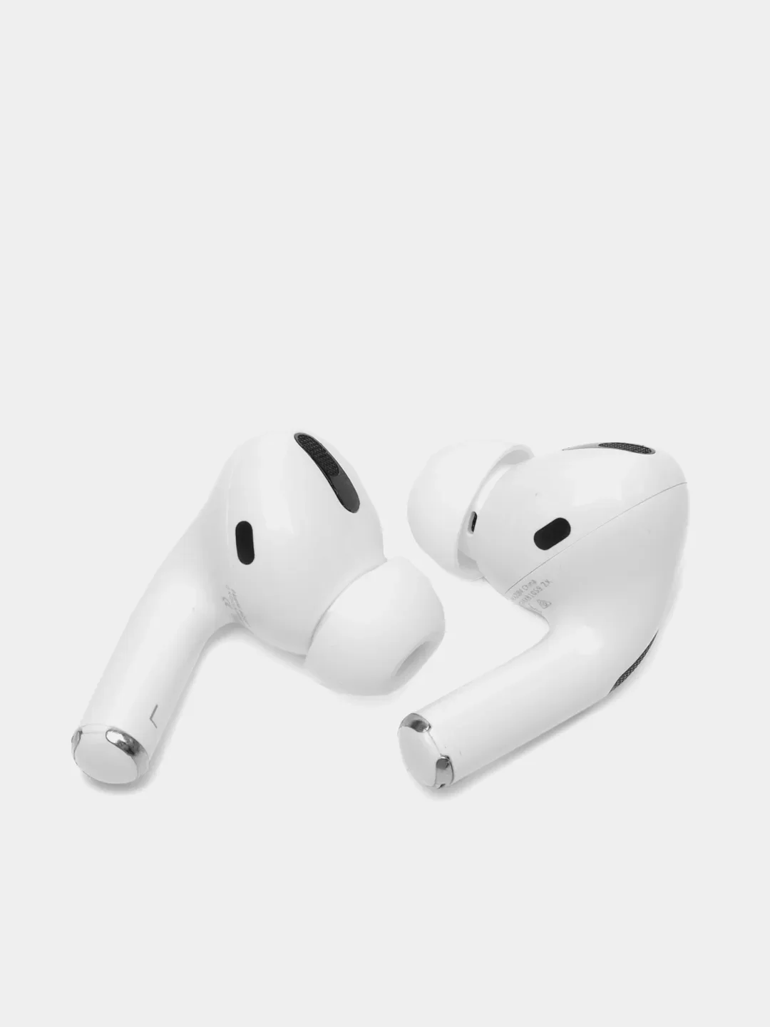 Беспроводные наушники Pods Pro, сенсорные, Bluetooth, для Android и iPhone