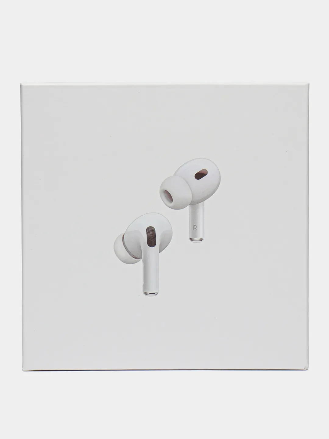 Беспроводные наушники Pods Pro, сенсорные, Bluetooth, для Android и iPhone