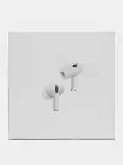 Беспроводные наушники Pods Pro, сенсорные, Bluetooth, для Android и iPhone