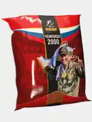 Прикормка MINENKO Чемпион 2000