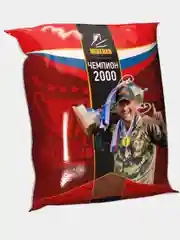 Прикормка MINENKO Чемпион 2000