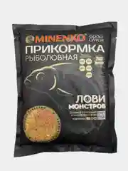 Прикормка MINENKO Good Catch