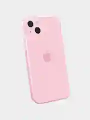 Прозрачный чехол силиконовый с эффектом блесток для iPhone 12/13/14 Plus/Pro/Max